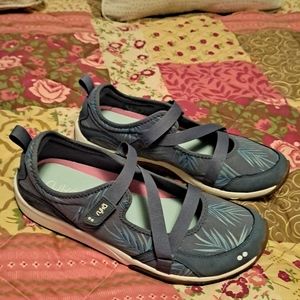 Ryka shoes